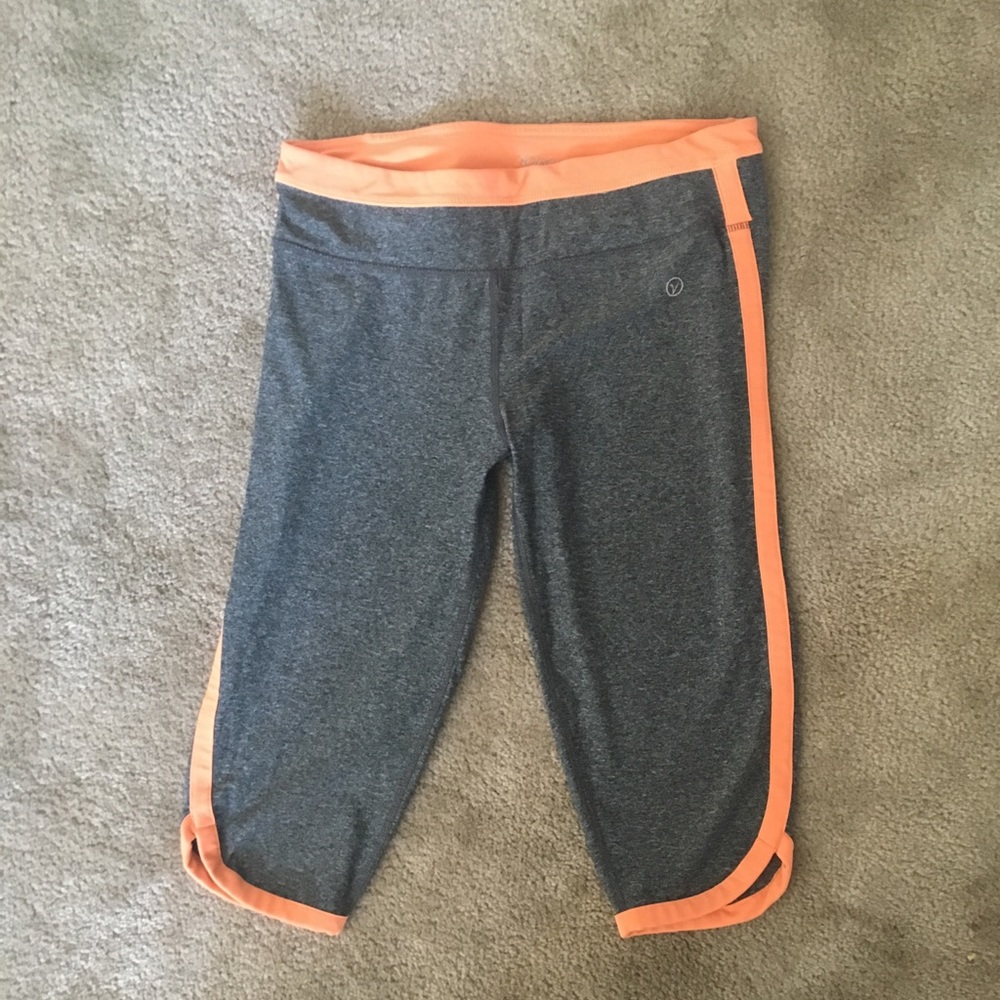 Athletic pants sz S